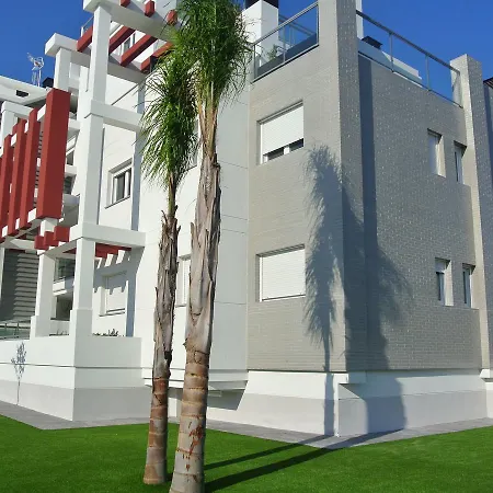 Belvilla By Oyo Residencial Victoria 1 Denia