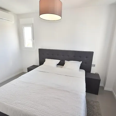 Apartment Belvilla By Oyo Residencial Victoria 1 *