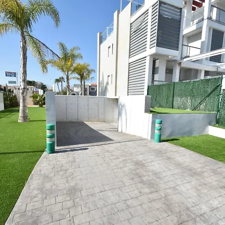 Apartment Belvilla By Oyo Residencial Victoria 1 *