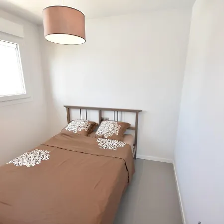 Belvilla By Oyo Residencial Victoria 1 Apartment *