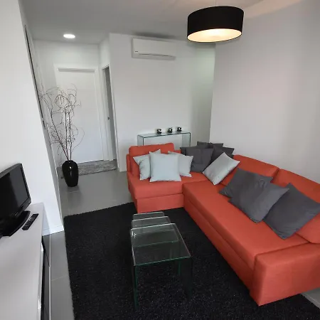 Apartment Belvilla By Oyo Residencial Victoria 1 Denia