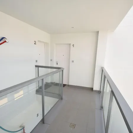 Belvilla By Oyo Residencial Victoria 1 Denia